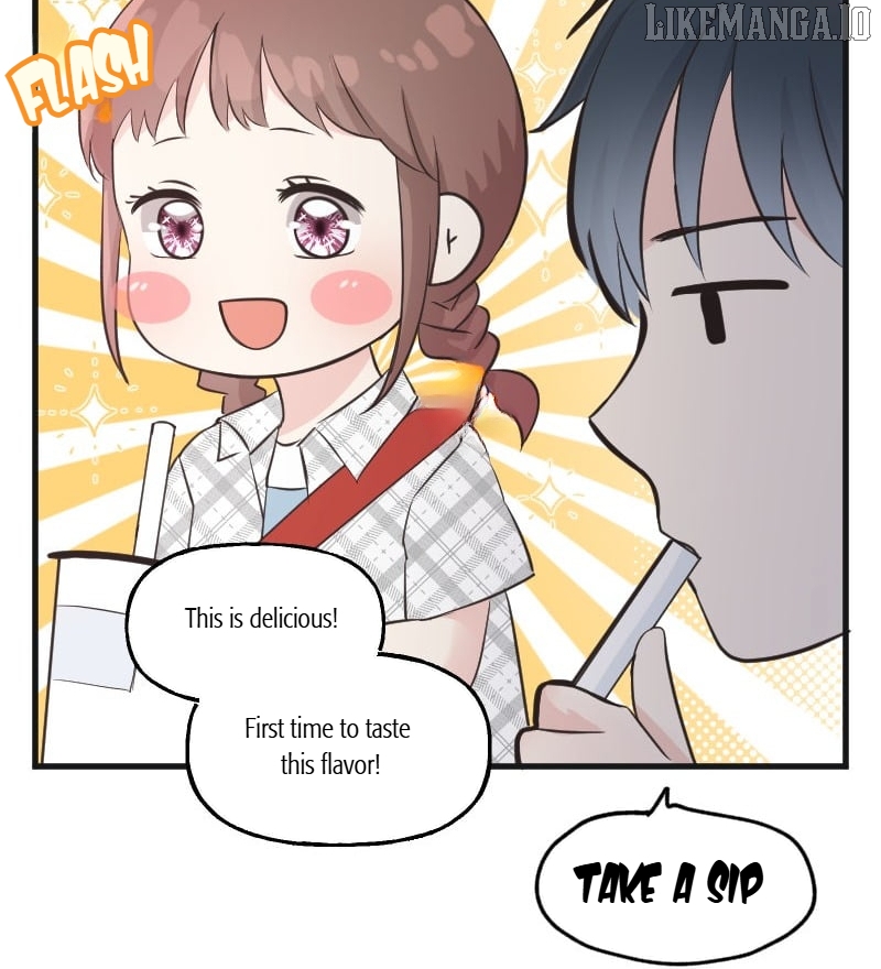 Soul to Soul Chapter 9 - page 5